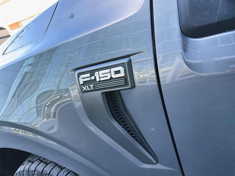 ford F-150 2023 - 7