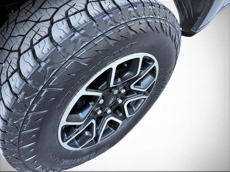 ford F-150 2023 - 8