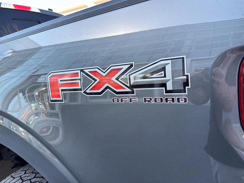 ford F-150 2023 - 9