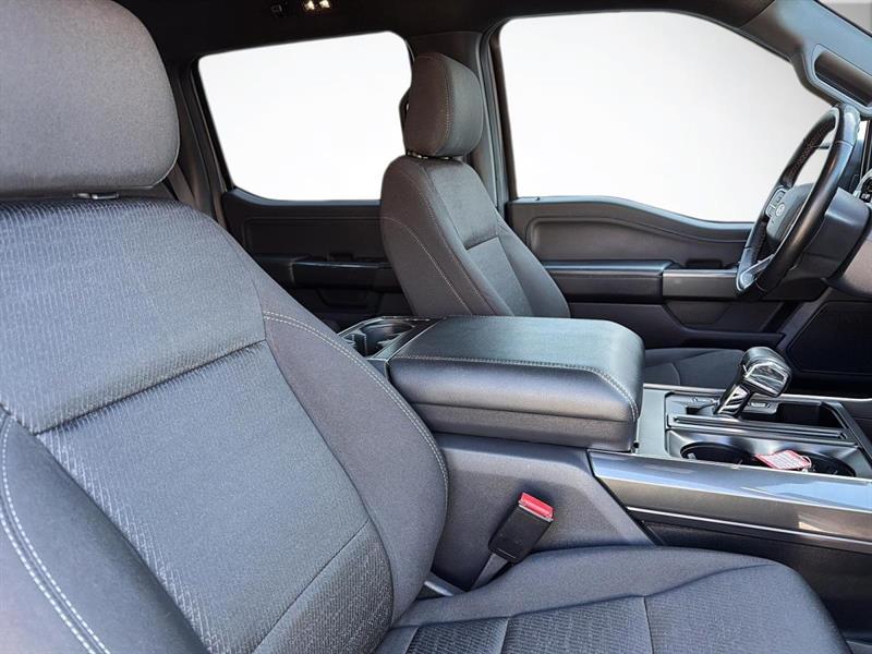 ford F-150 2023 - 10