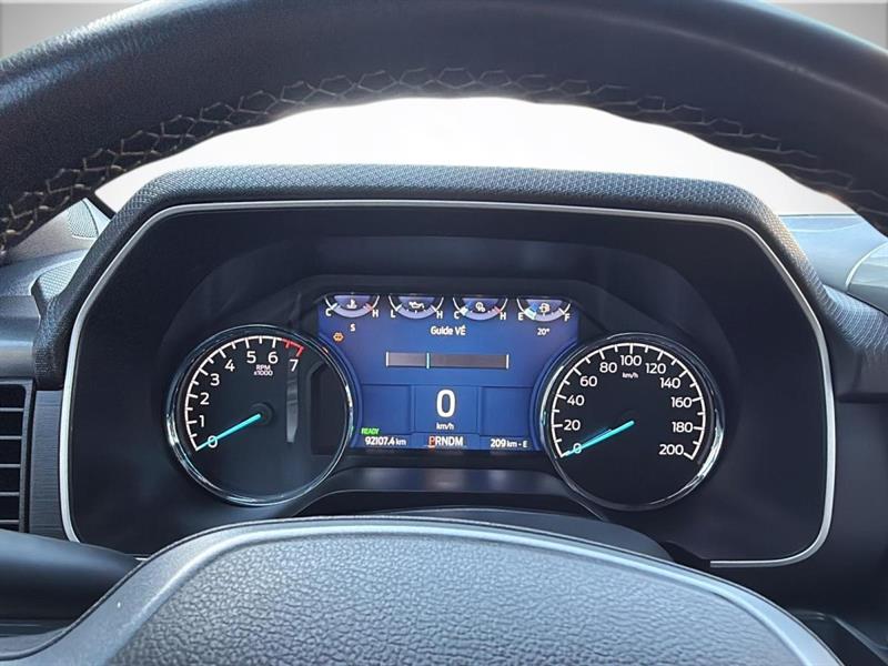ford F-150 2023 - 14