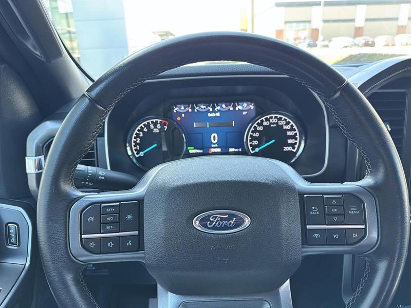 ford F-150 2023 - 15