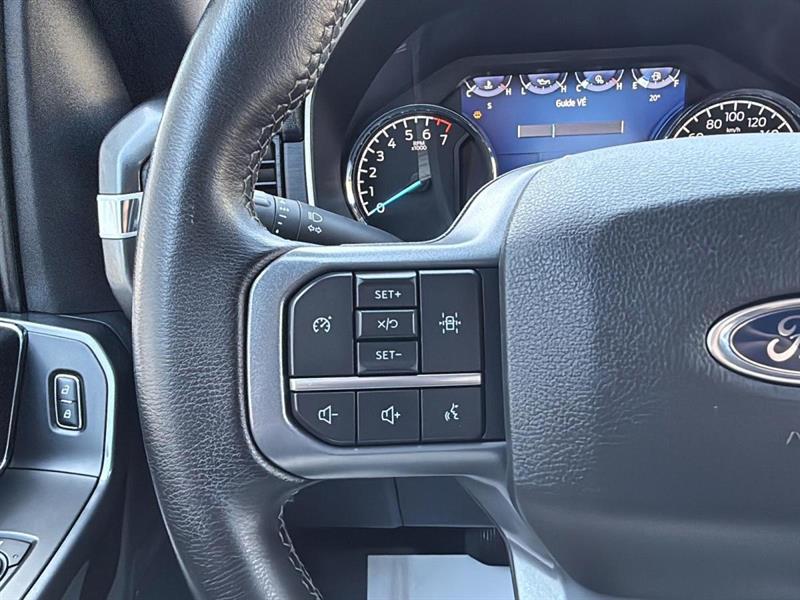 ford F-150 2023 - 16