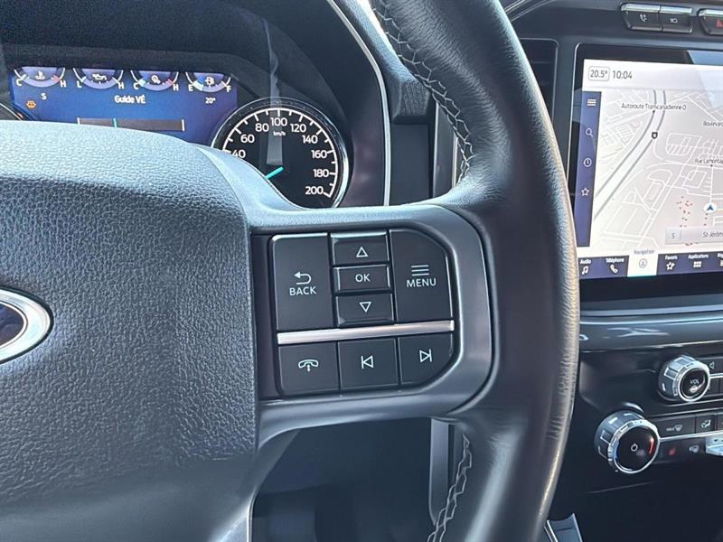 ford F-150 2023 - 17