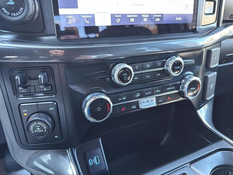 ford F-150 2023 - 20