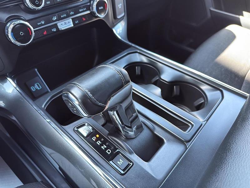 ford F-150 2023 - 21