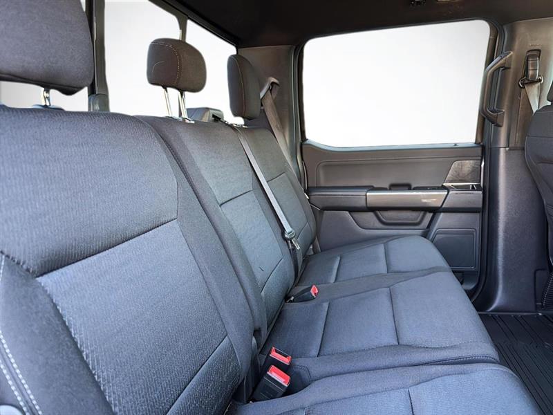 ford F-150 2023 - 22