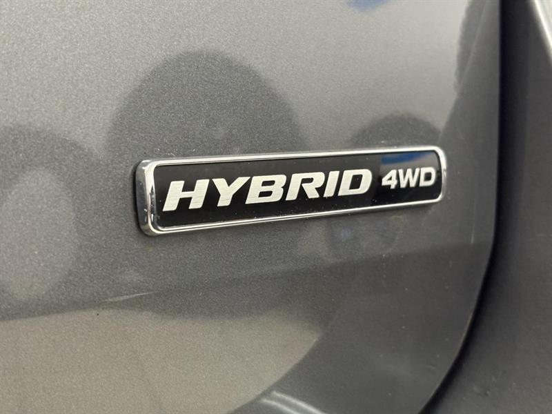 ford Explorer Hybrid 2022 - 6