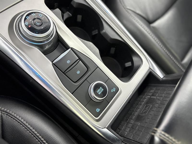 ford Explorer Hybrid 2022 - 26