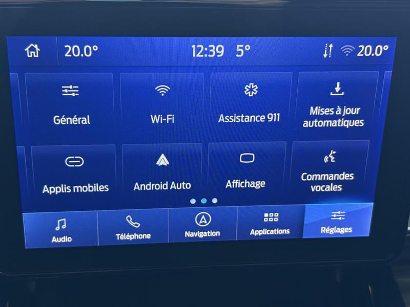 ford Explorer Hybrid 2022 - 30