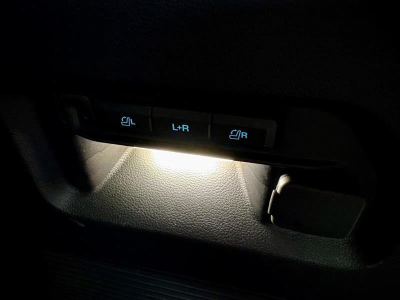 ford Explorer Hybrid 2022 - 35
