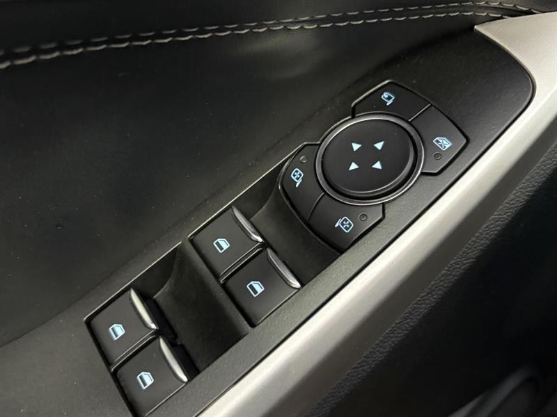 ford Explorer Hybrid 2022 - 38