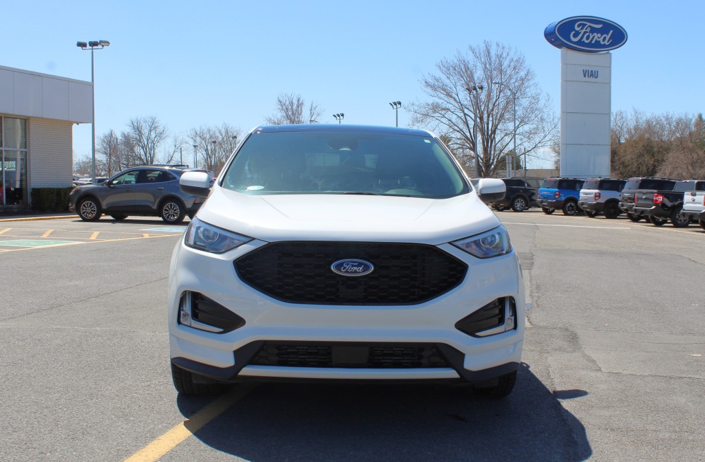 ford Edge 2022 - 3
