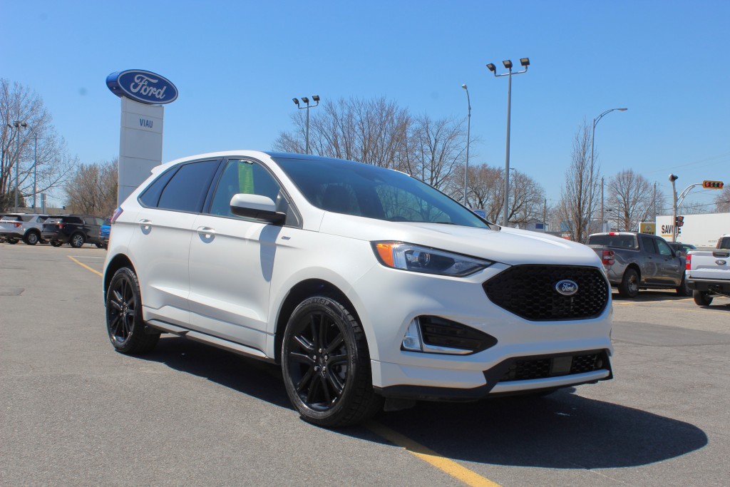 ford Edge 2022 - 5