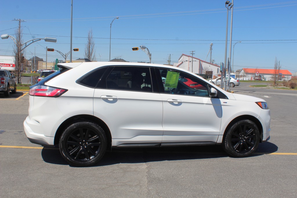 ford Edge 2022 - 7