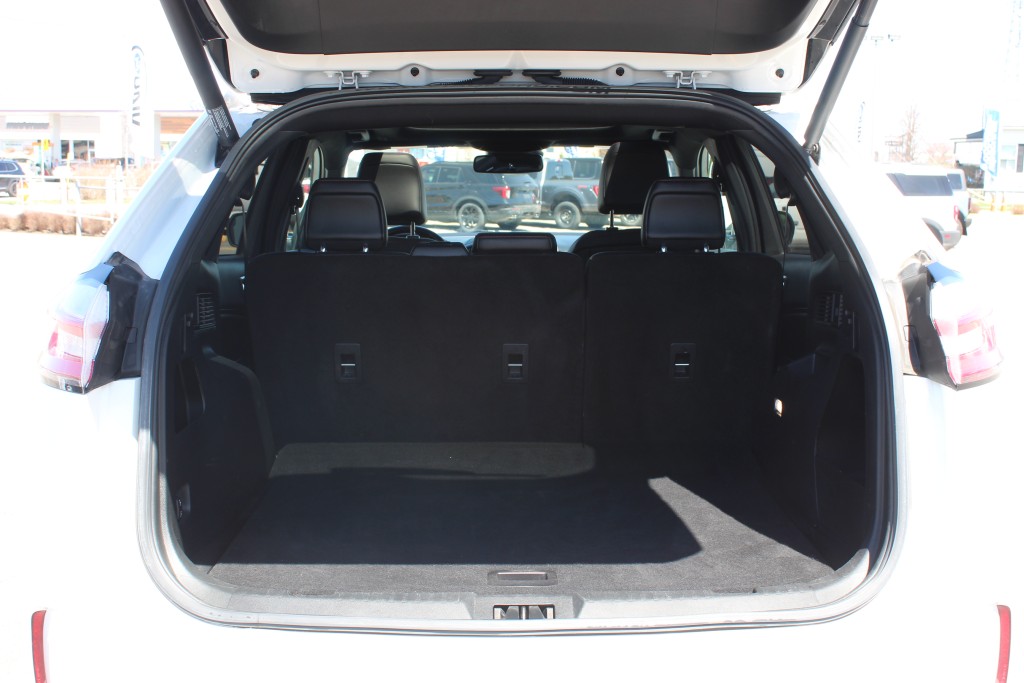 ford Edge 2022 - 10