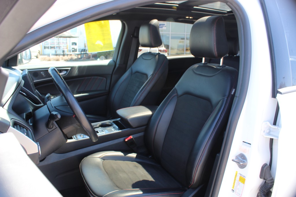 ford Edge 2022 - 13