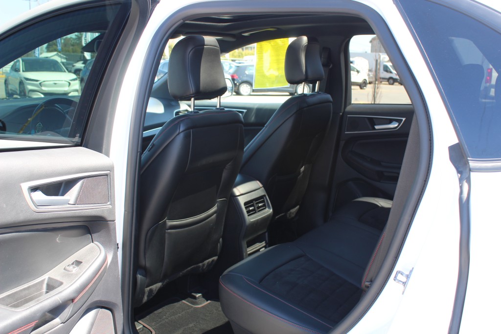ford Edge 2022 - 14