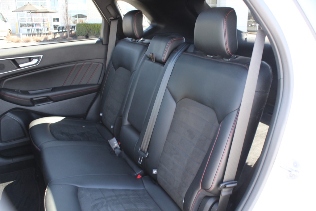 ford Edge 2022 - 15