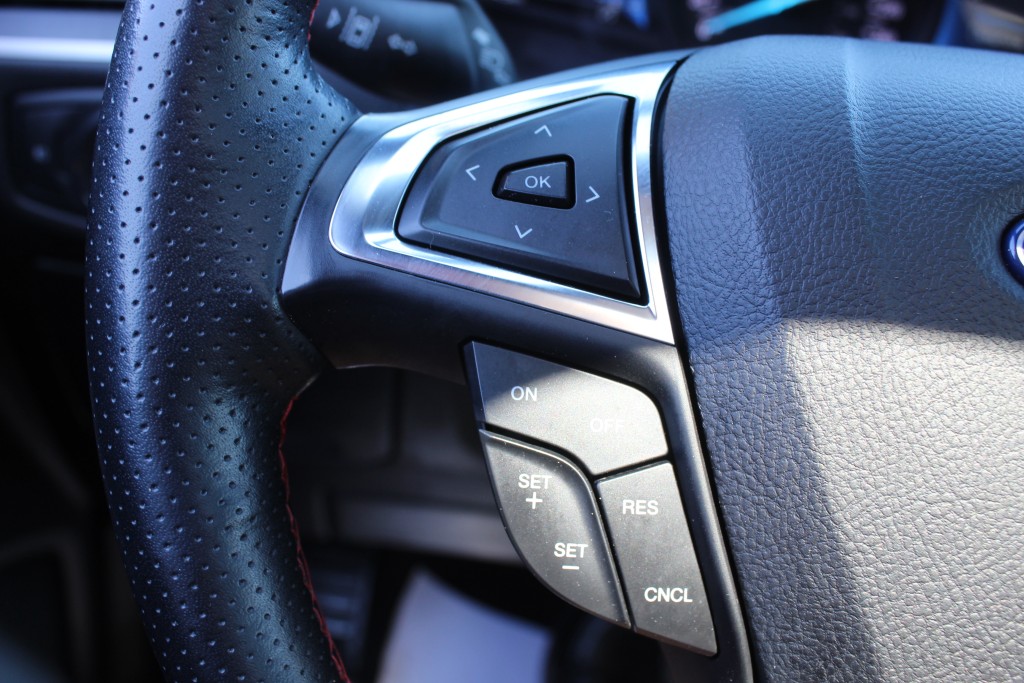 ford Edge 2022 - 20