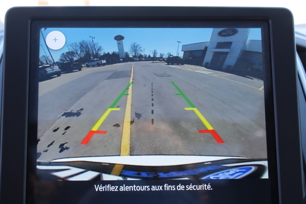 ford Edge 2022 - 25