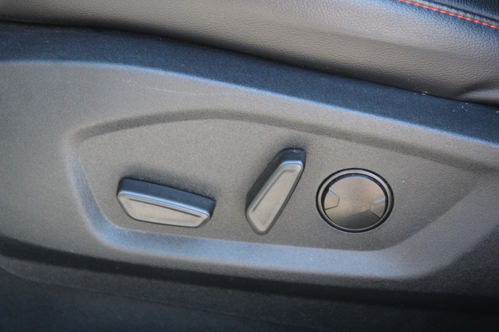 ford Edge 2022 - 27