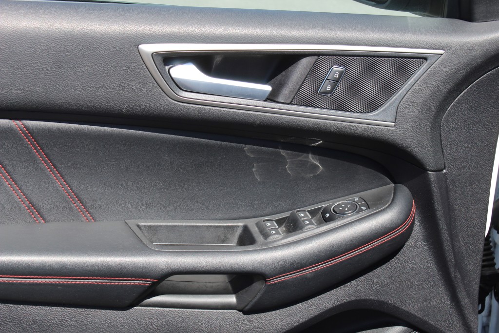 ford Edge 2022 - 28