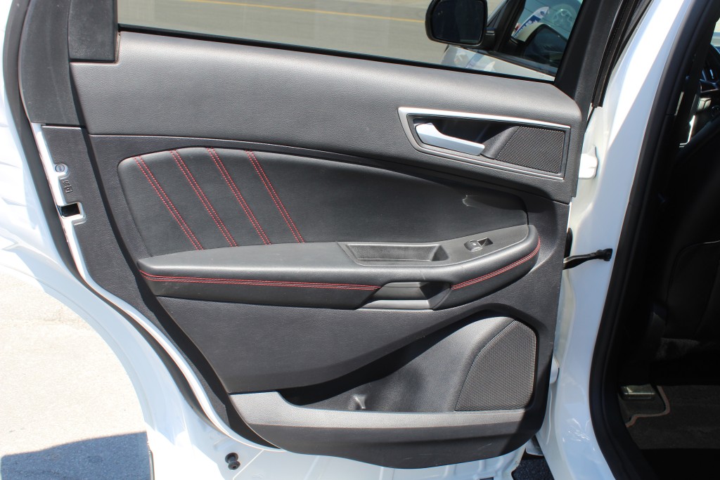 ford Edge 2022 - 30