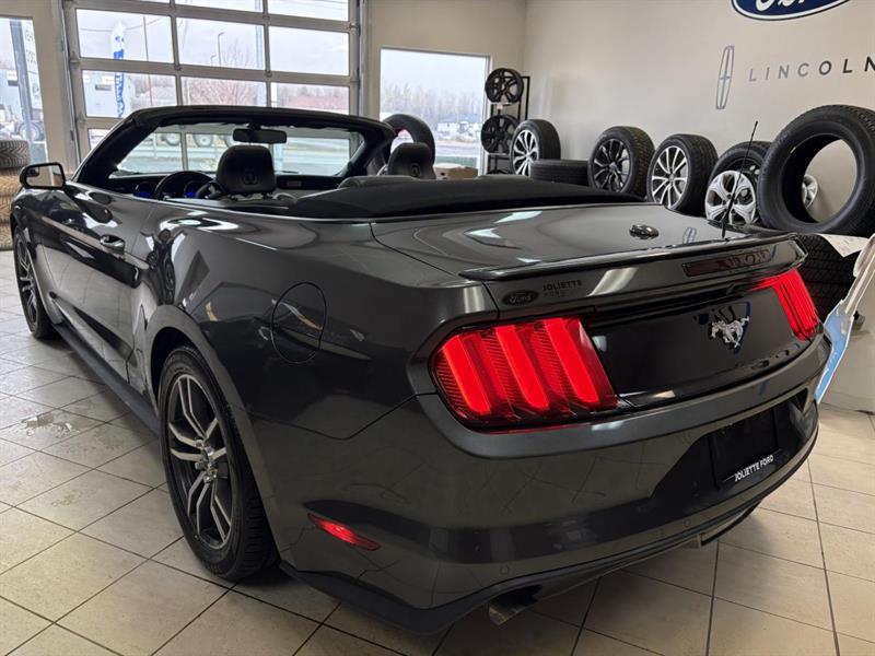 ford Mustang 2016 - 3