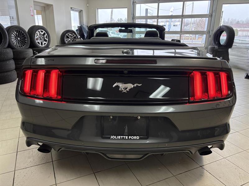 ford Mustang 2016 - 4
