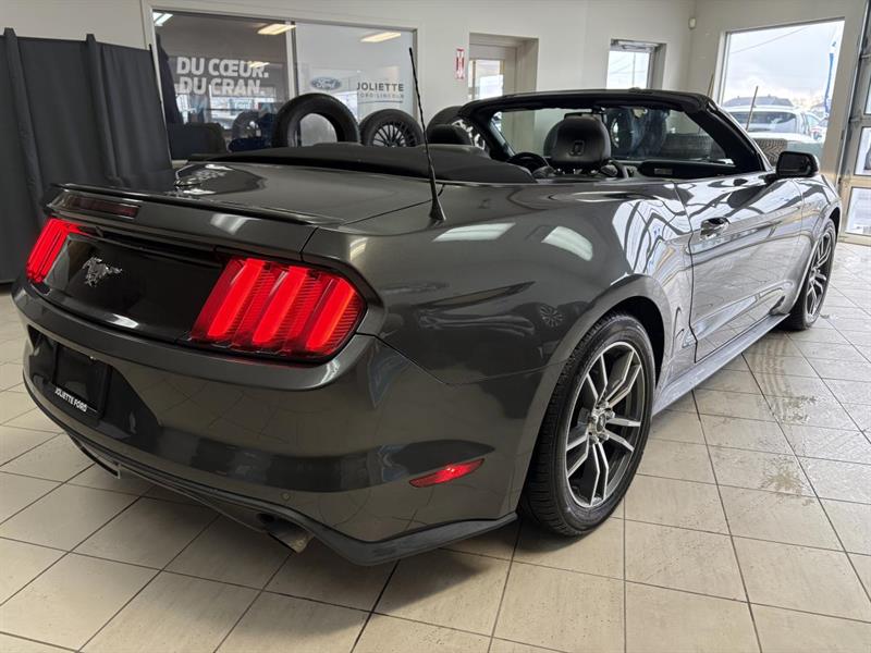 ford Mustang 2016 - 5