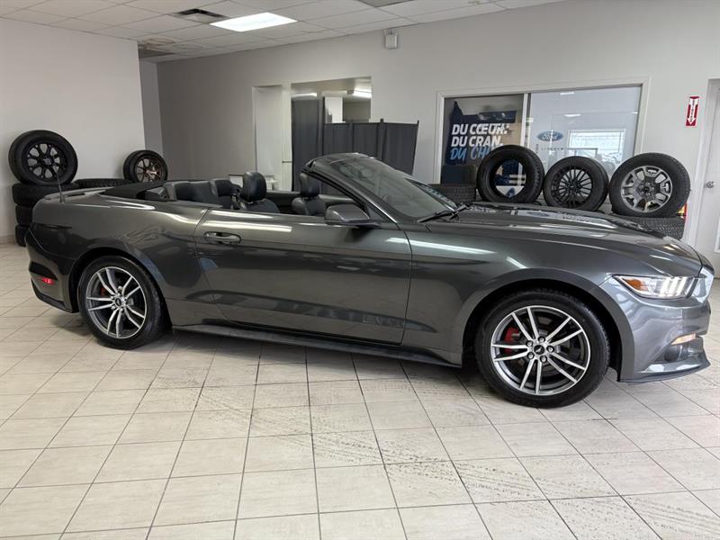 ford Mustang 2016 - 6