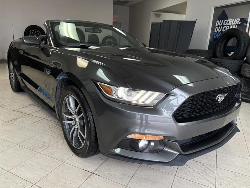 ford Mustang 2016 - 7