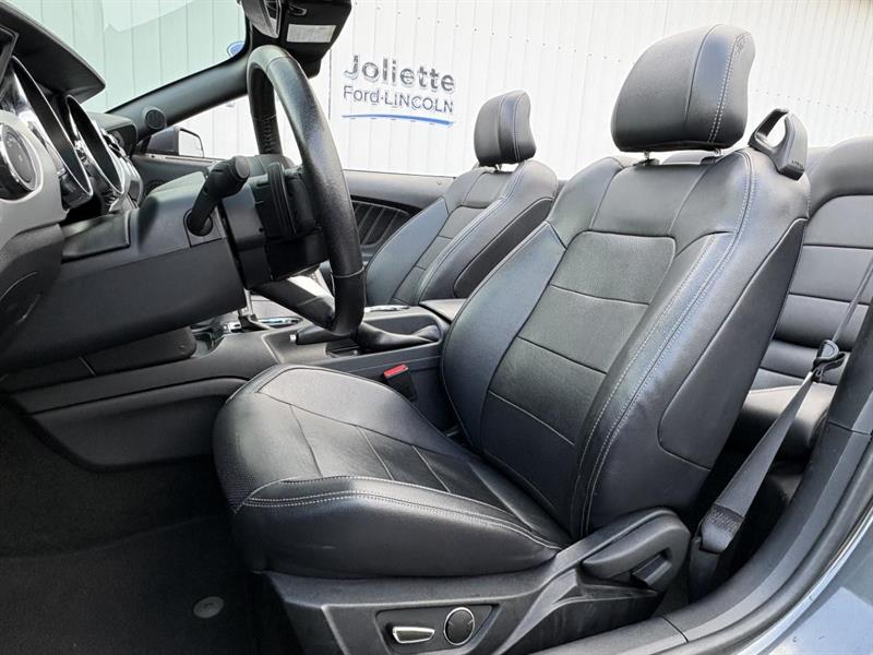 ford Mustang 2016 - 10