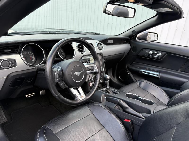 ford Mustang 2016 - 11