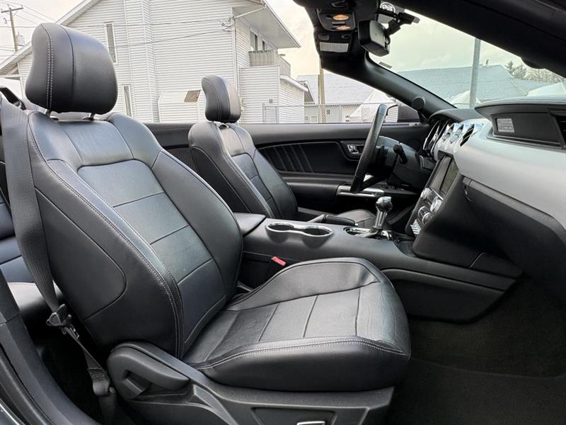 ford Mustang 2016 - 12