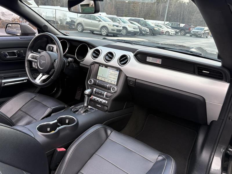 ford Mustang 2016 - 13