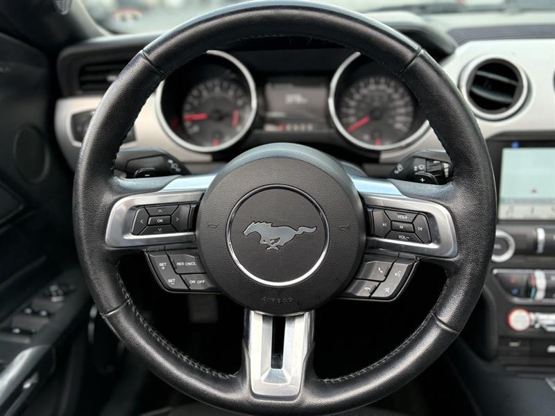 ford Mustang 2016 - 15