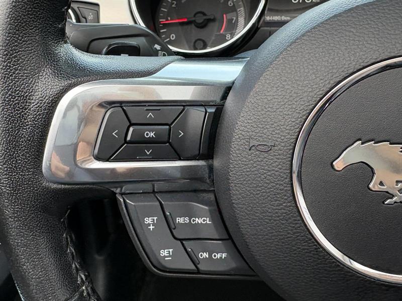 ford Mustang 2016 - 16