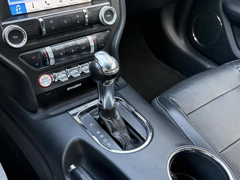 ford Mustang 2016 - 20