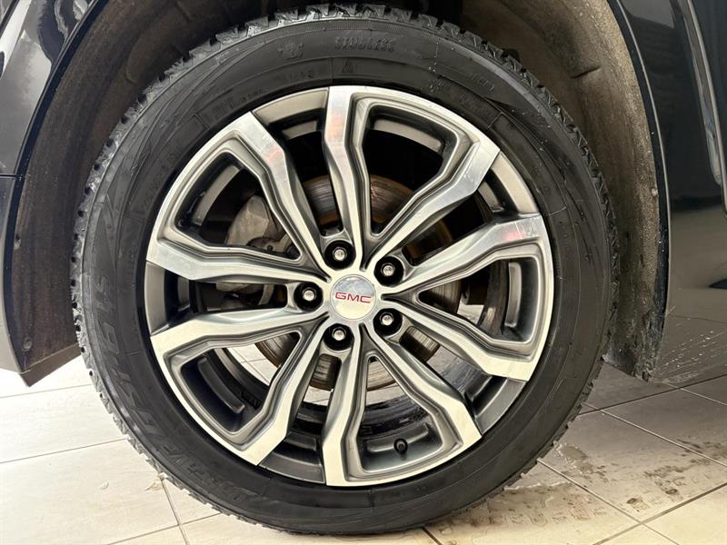 gmc Terrain 2018 - 7