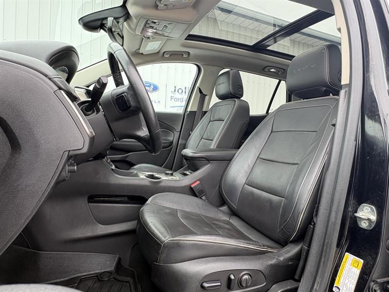gmc Terrain 2018 - 8