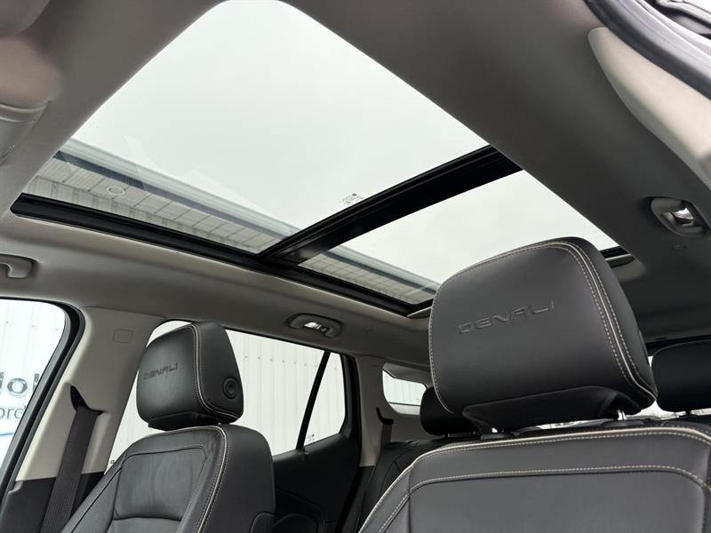 gmc Terrain 2018 - 9