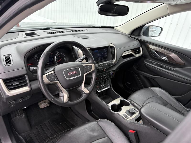 gmc Terrain 2018 - 10