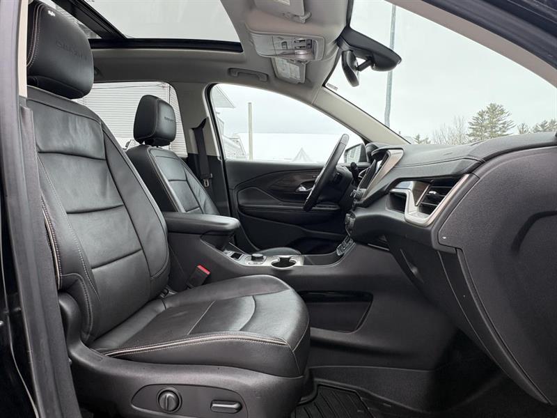 gmc Terrain 2018 - 11