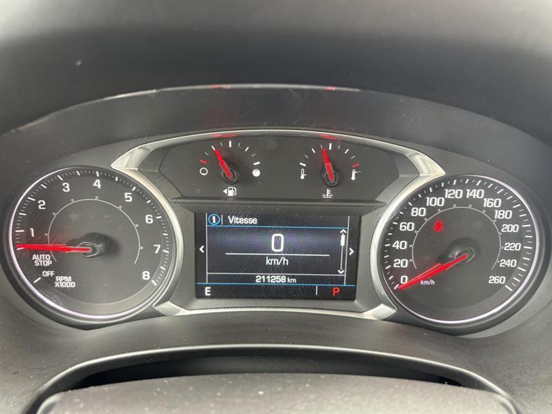 gmc Terrain 2018 - 13