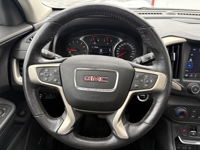 gmc Terrain 2018 - 14