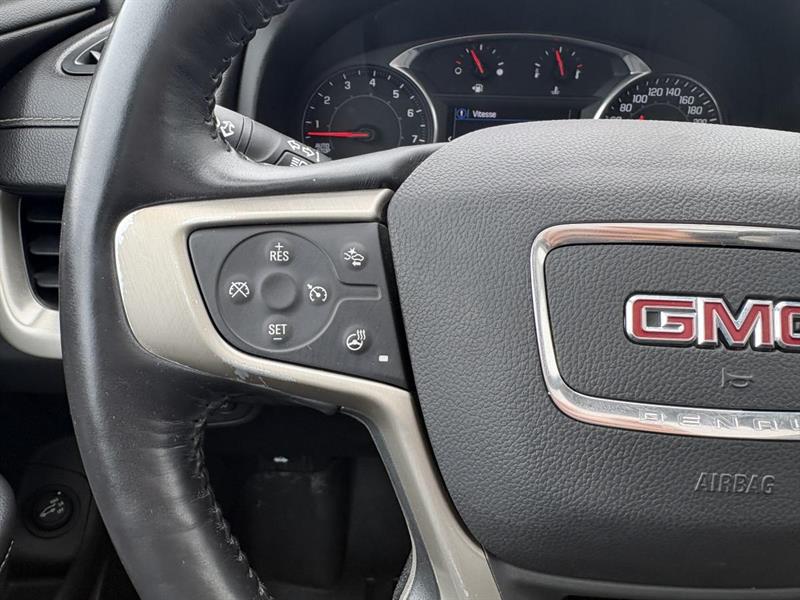 gmc Terrain 2018 - 15