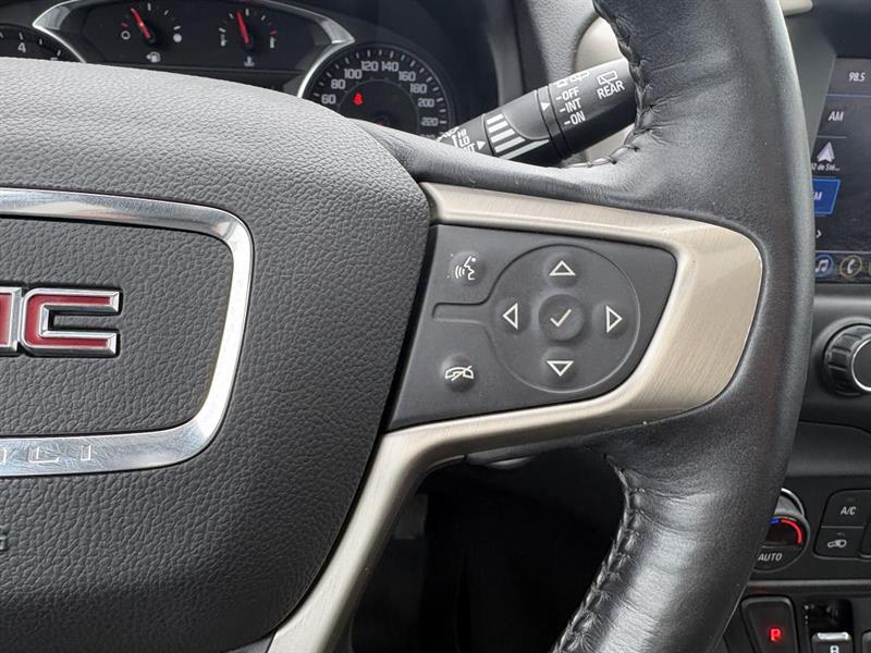 gmc Terrain 2018 - 16