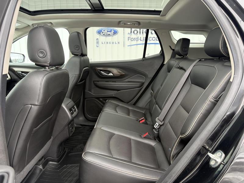 gmc Terrain 2018 - 17